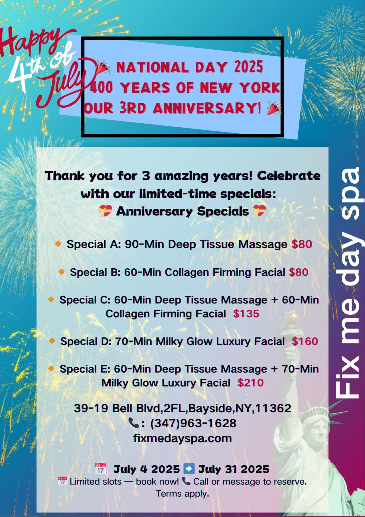 Nail Salon gallery image
