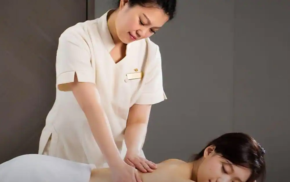 Nail Salon gallery image